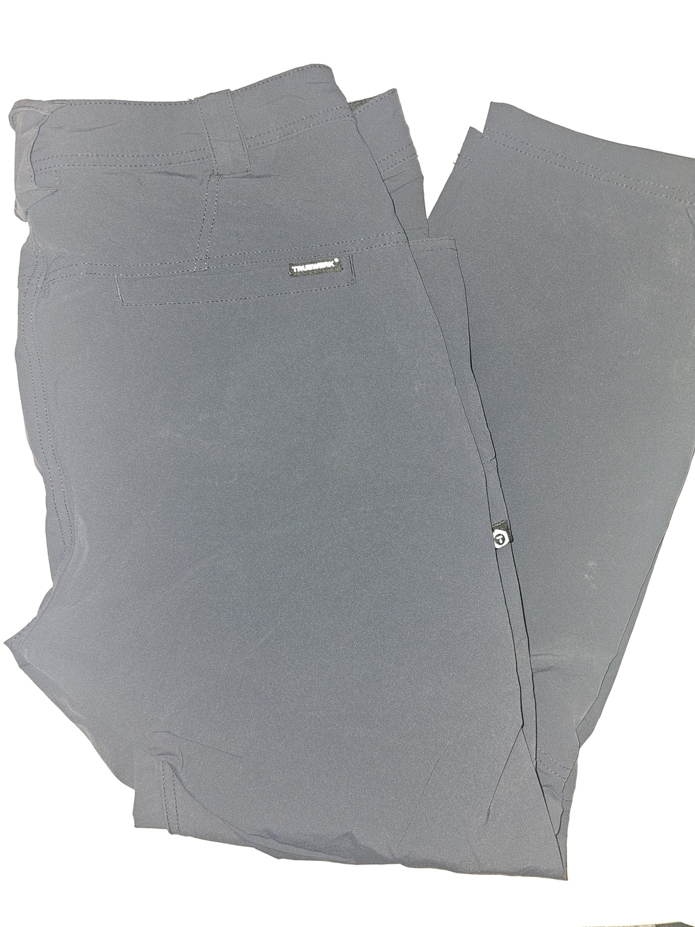 Truewerk T1  Men's Slim Stretch Chinos